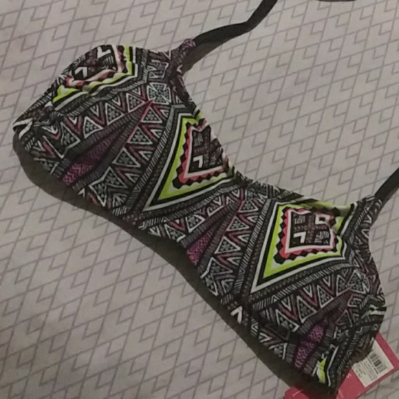 Swim top - Picture 2 of 6